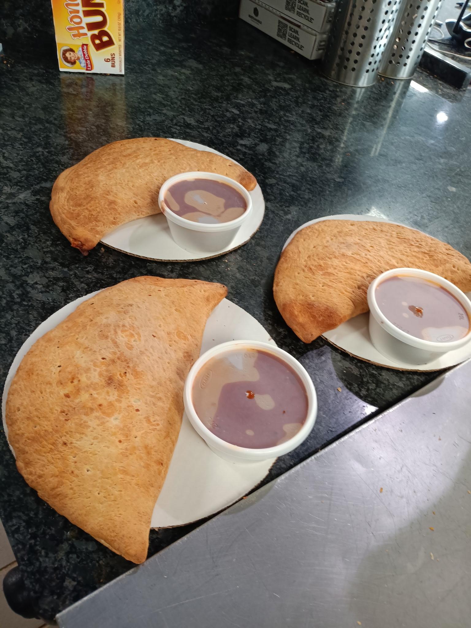 Calzones
