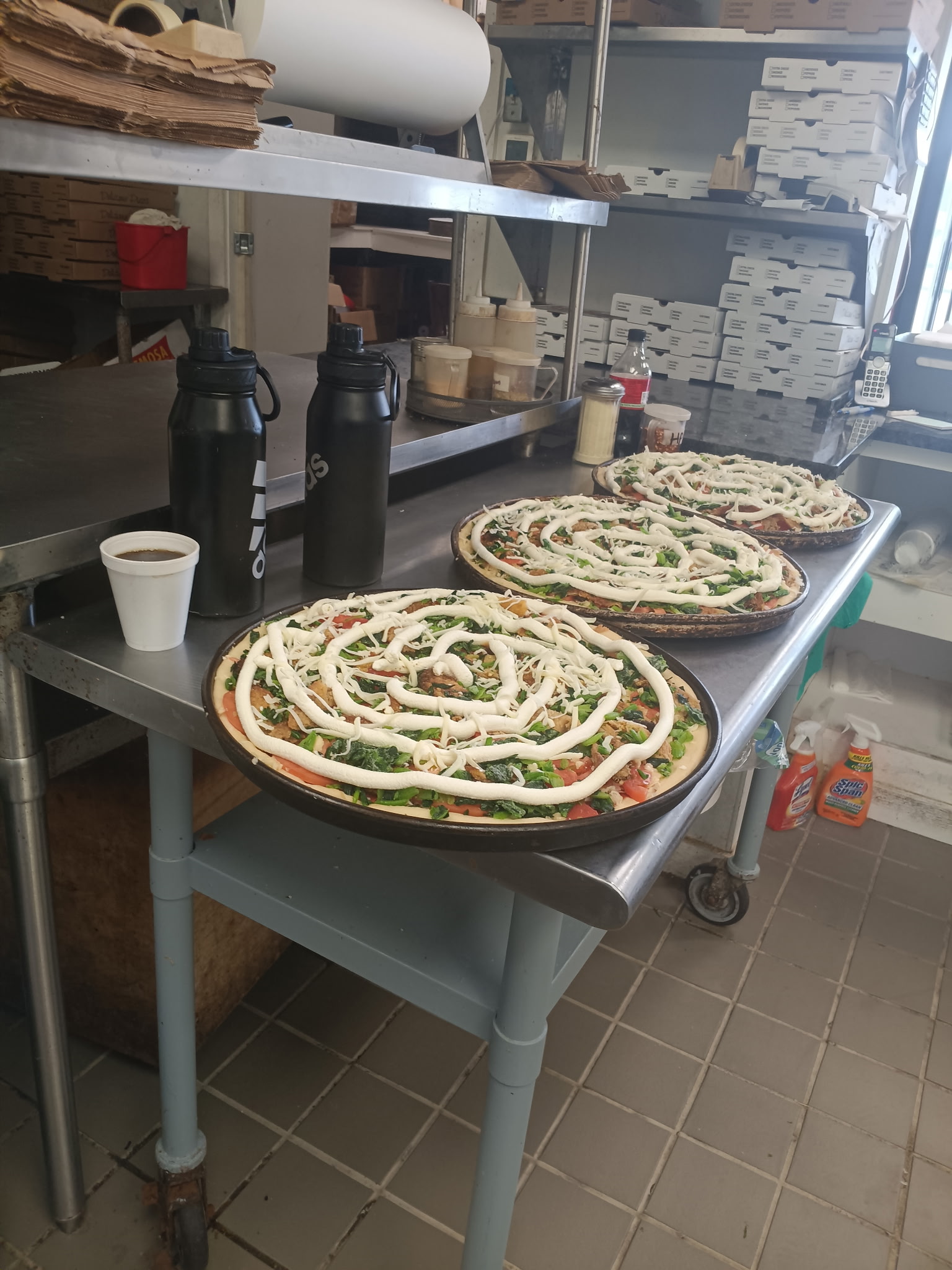 Florentine