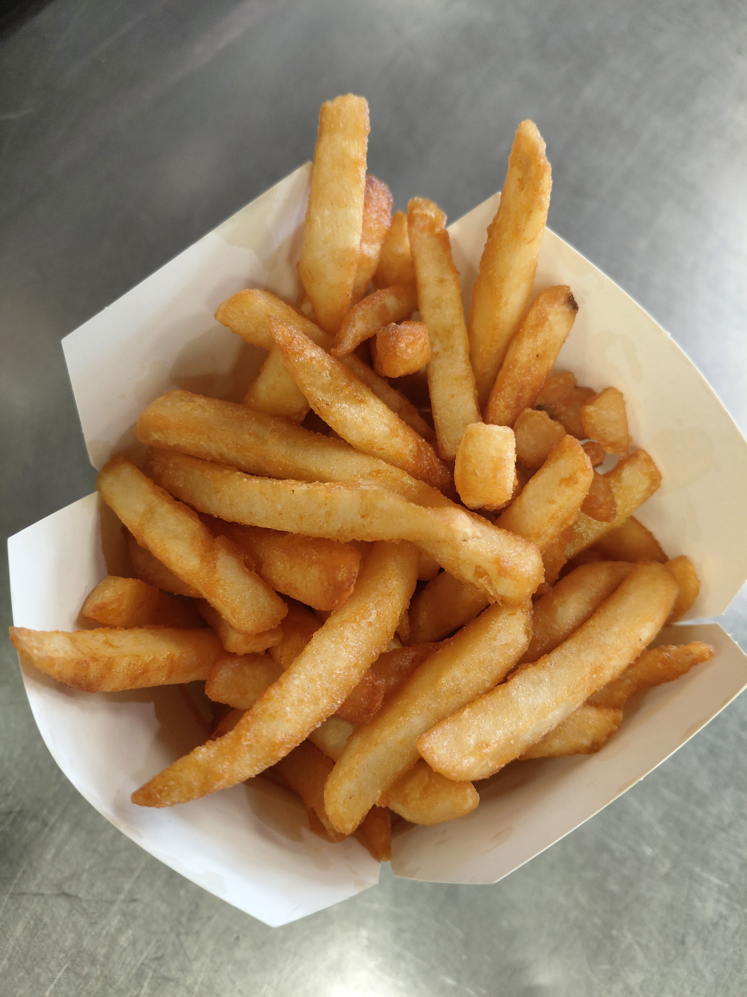 Fries